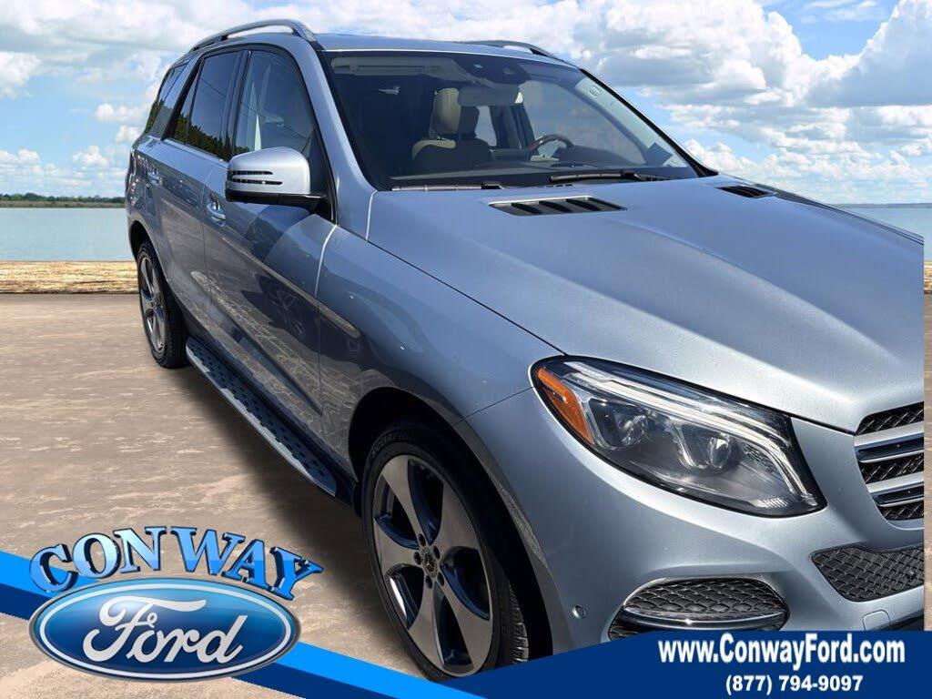 2018 Mercedes-Benz E-Class