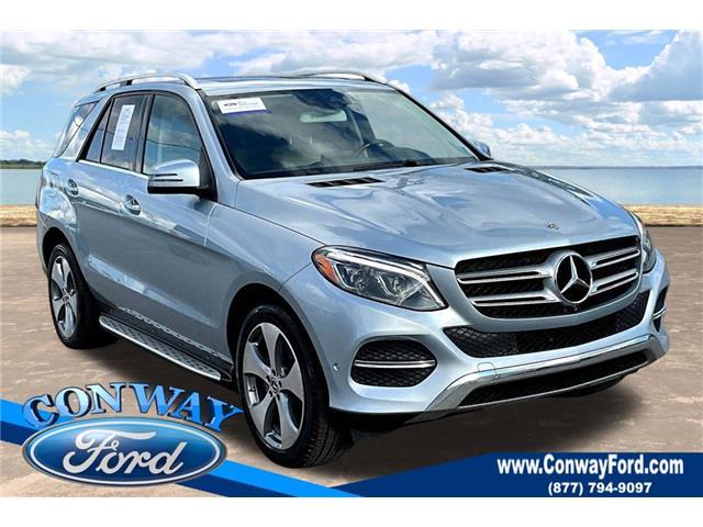 2018 Mercedes-Benz E-Class - $20,998