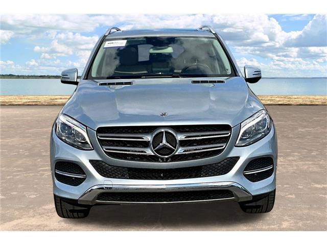 2018 Mercedes-Benz E-Class - $20,998