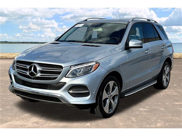2018 Mercedes-Benz E-Class - $20,998