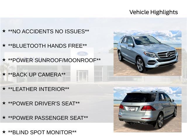2018 Mercedes-Benz E-Class - $20,998