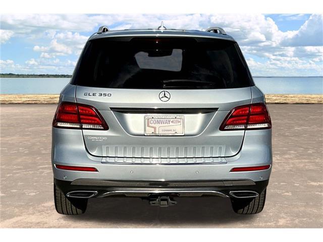 2018 Mercedes-Benz E-Class - $20,998