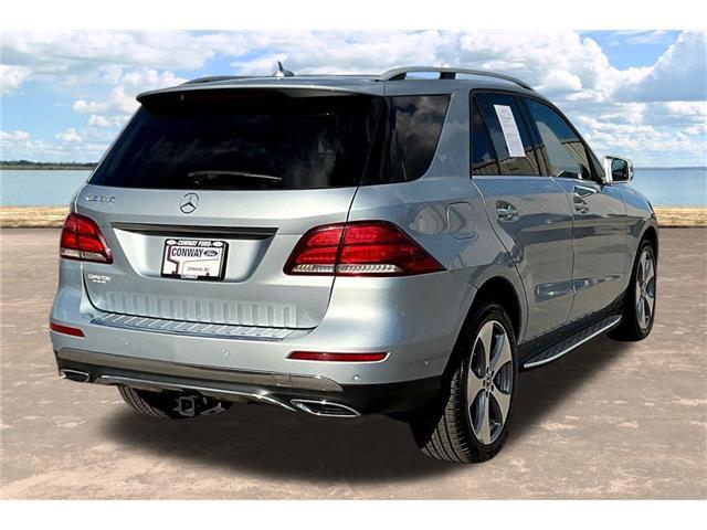 2018 Mercedes-Benz E-Class - $20,998