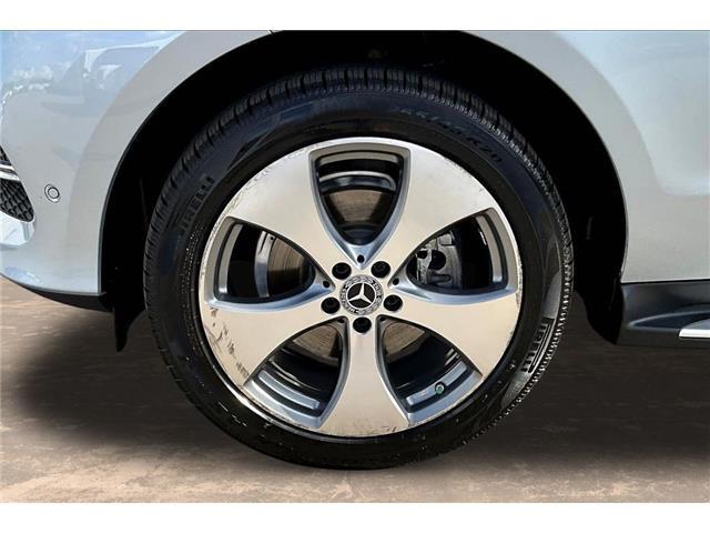 2018 Mercedes-Benz E-Class - $20,998
