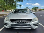 2014 M-Class Thumbnail 2