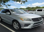 2014 M-Class Thumbnail 3