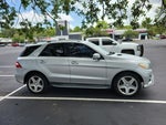 2014 M-Class Thumbnail 4