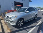 2016 GLE Thumbnail 1