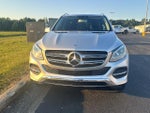2016 GLE Thumbnail 8