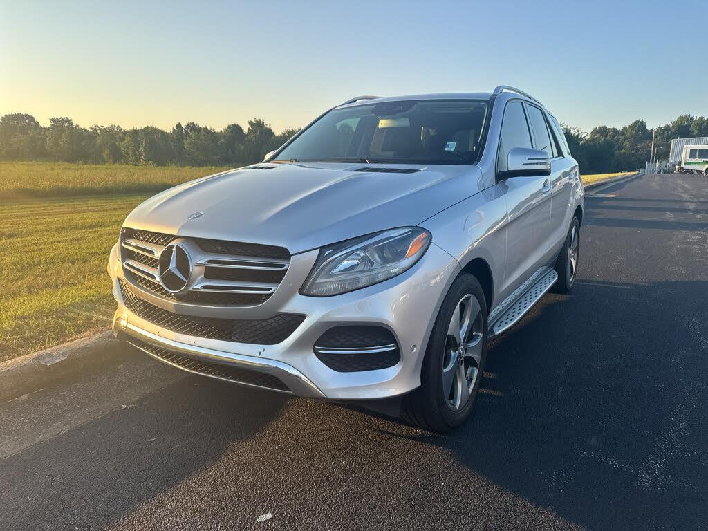 2016 Mercedes-Benz E-Class - $13,782
