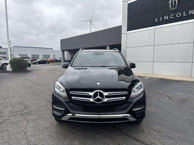 2016 Mercedes-Benz E-Class - $12,985