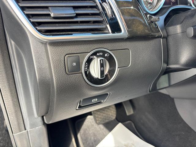 2016 Mercedes-Benz E-Class - $12,985