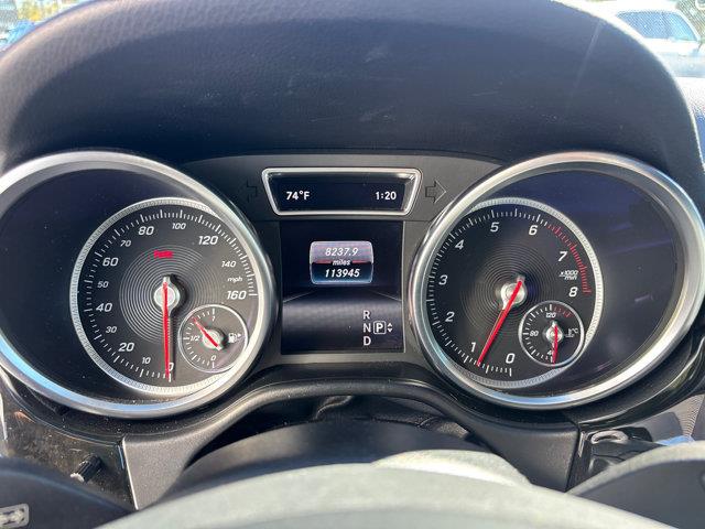 2016 Mercedes-Benz E-Class - $12,985