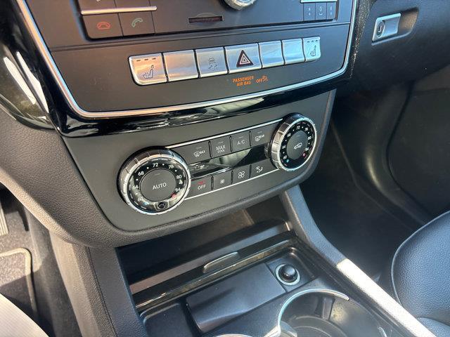 2016 Mercedes-Benz E-Class - $12,985