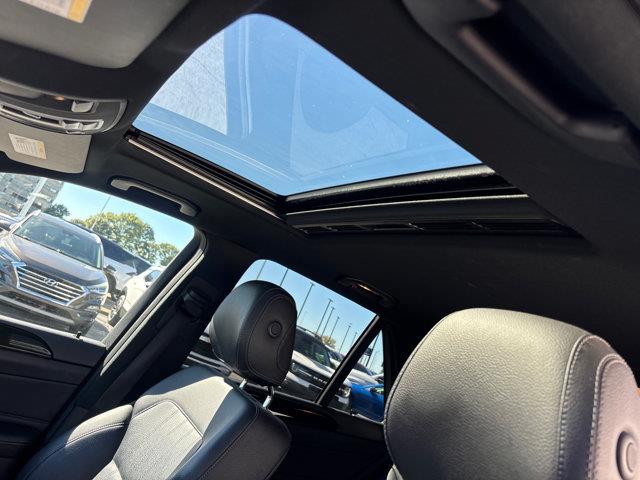 2016 Mercedes-Benz E-Class - $12,985