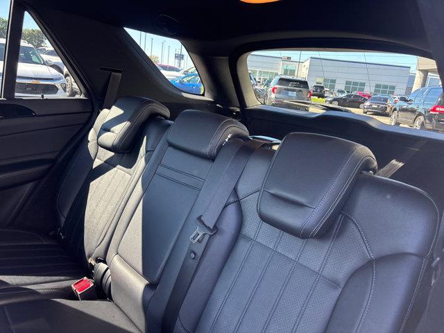 2016 Mercedes-Benz E-Class - $12,985