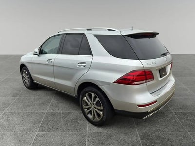 Photo of a 2016 Mercedes-Benz GLE GLE 350 4DR SUV for sale
