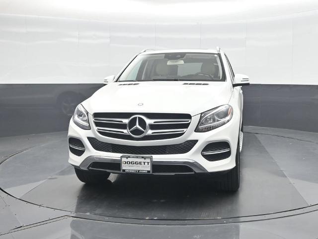 2016 Mercedes-Benz GLE - $16,711