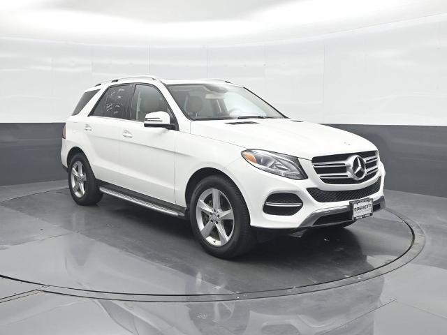 2016 Mercedes-Benz GLE - $16,711