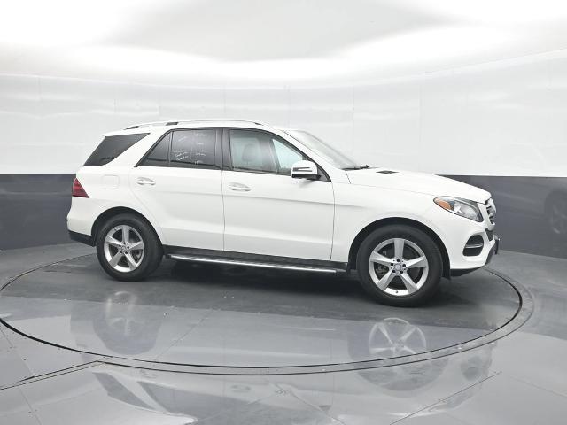 2016 Mercedes-Benz GLE - $16,711