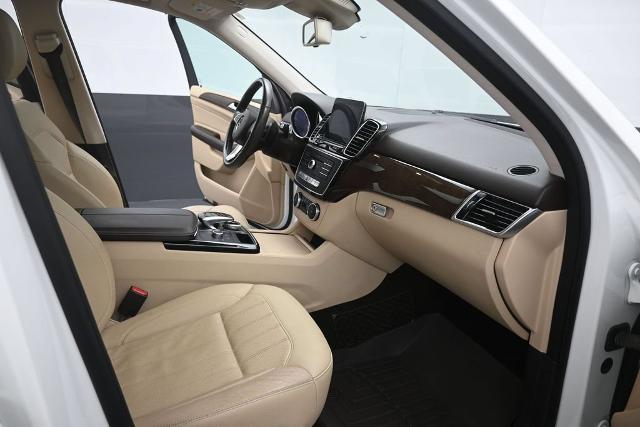 2016 Mercedes-Benz GLE - $16,711