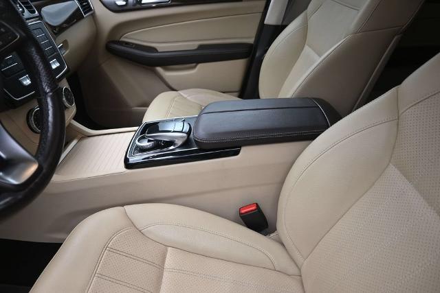 2016 Mercedes-Benz GLE - $16,711