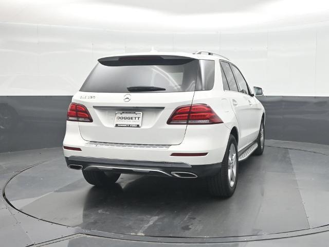 2016 Mercedes-Benz GLE - $16,711