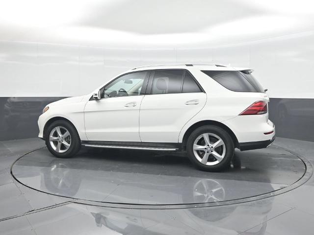 2016 Mercedes-Benz GLE - $16,711
