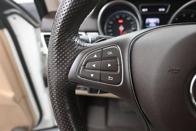 2016 Mercedes-Benz GLE - $16,711