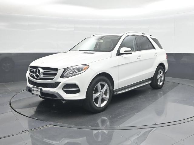 2016 Mercedes-Benz GLE - $16,711