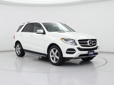Photo of a 2017 Mercedes-Benz GLE GLE 350 4DR SUV for sale