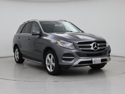 Photo of a 2018 Mercedes-Benz GLE GLE 350 4DR SUV for sale