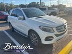 2016 GLE Thumbnail 1