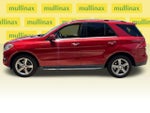 2016 GLE Thumbnail 11