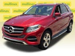 2016 GLE Thumbnail 14