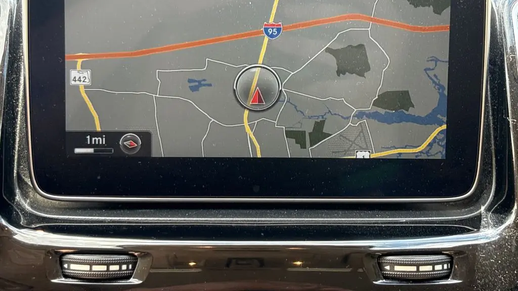 2016 Mercedes-Benz GLE GLE 350