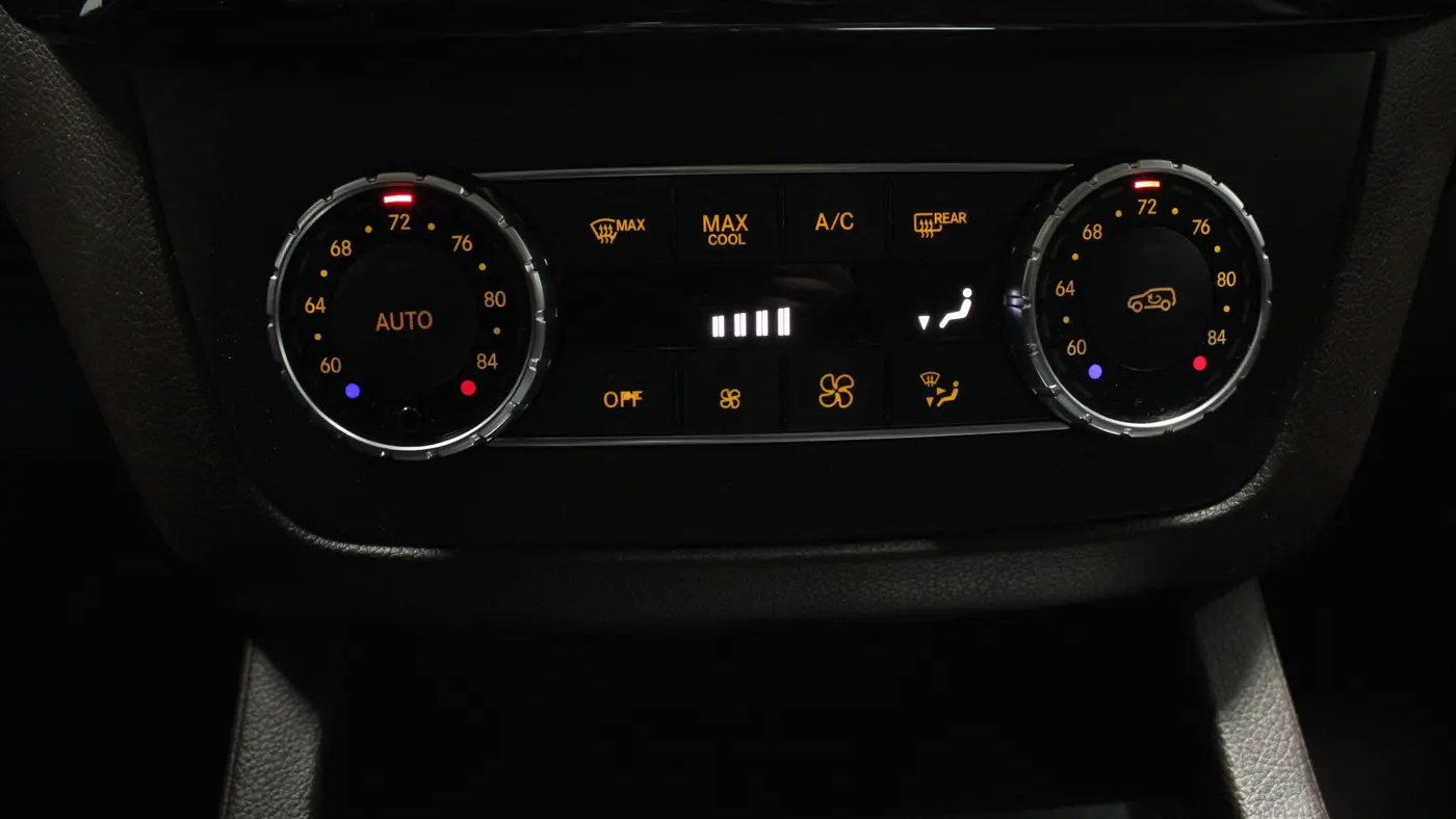 2017 Mercedes-Benz GLE GLE 350
