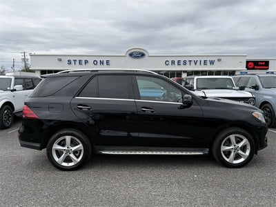 Photo of a 2018 Mercedes-Benz GLE GLE 350 4DR SUV for sale