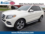 2018 GLE Thumbnail 1