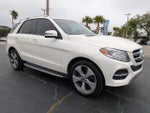 2018 GLE Thumbnail 2