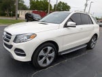 2018 GLE Thumbnail 8