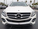 2018 GLE Thumbnail 9