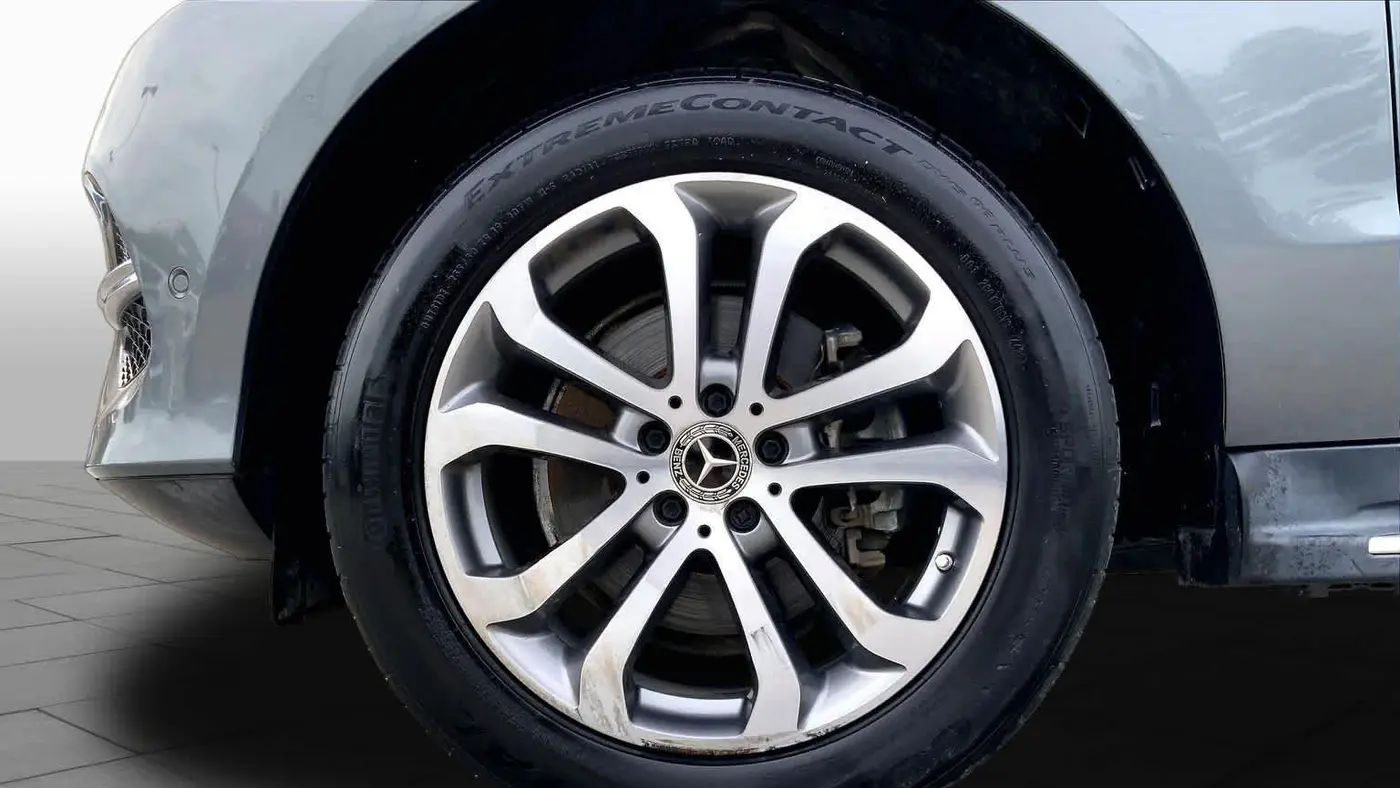 2018 Mercedes-Benz GLE GLE 350