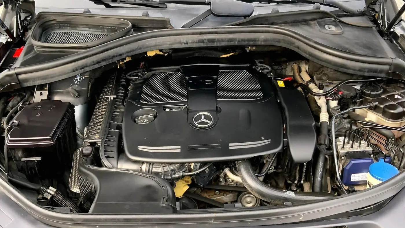 2018 Mercedes-Benz GLE GLE 350