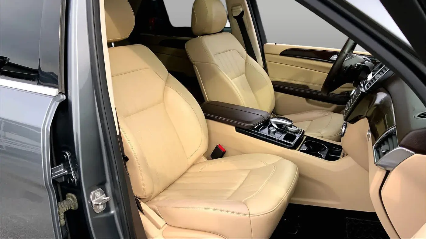 2018 Mercedes-Benz GLE GLE 350
