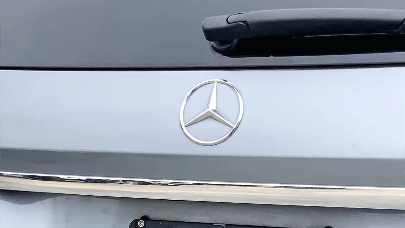 2018 Mercedes-Benz GLE GLE 350