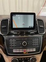 2018 GLE Thumbnail 16