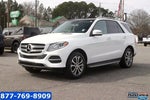 2016 GLE Thumbnail 3