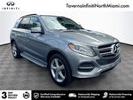2016 GLE Thumbnail 33