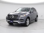 2018 GLE Thumbnail 4